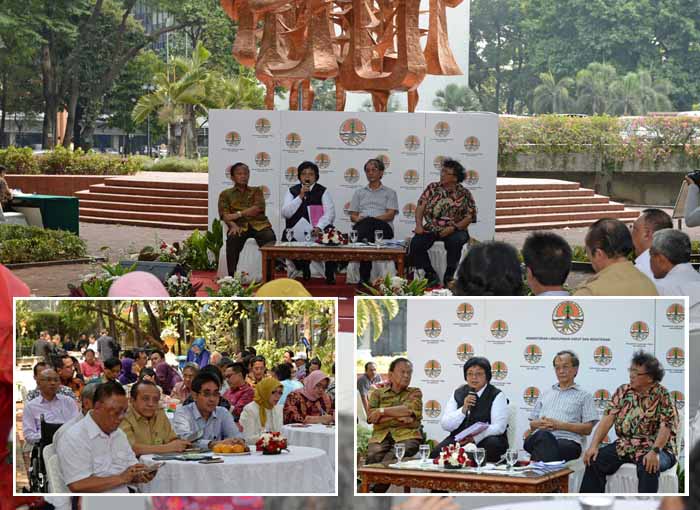 Menteri KLHK: Indonesia Sepakat Turunkan Emisi Karbon 29% pada 2030